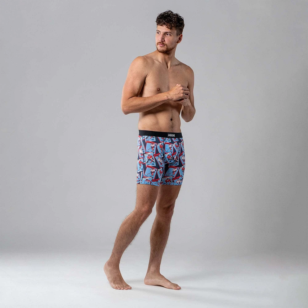 Max Boxer Brief : MVP