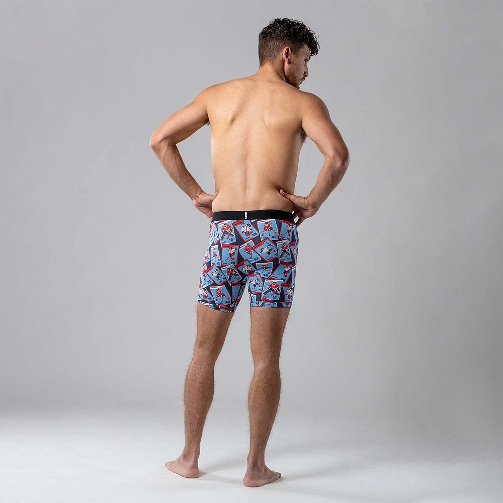 Max Boxer Brief : MVP