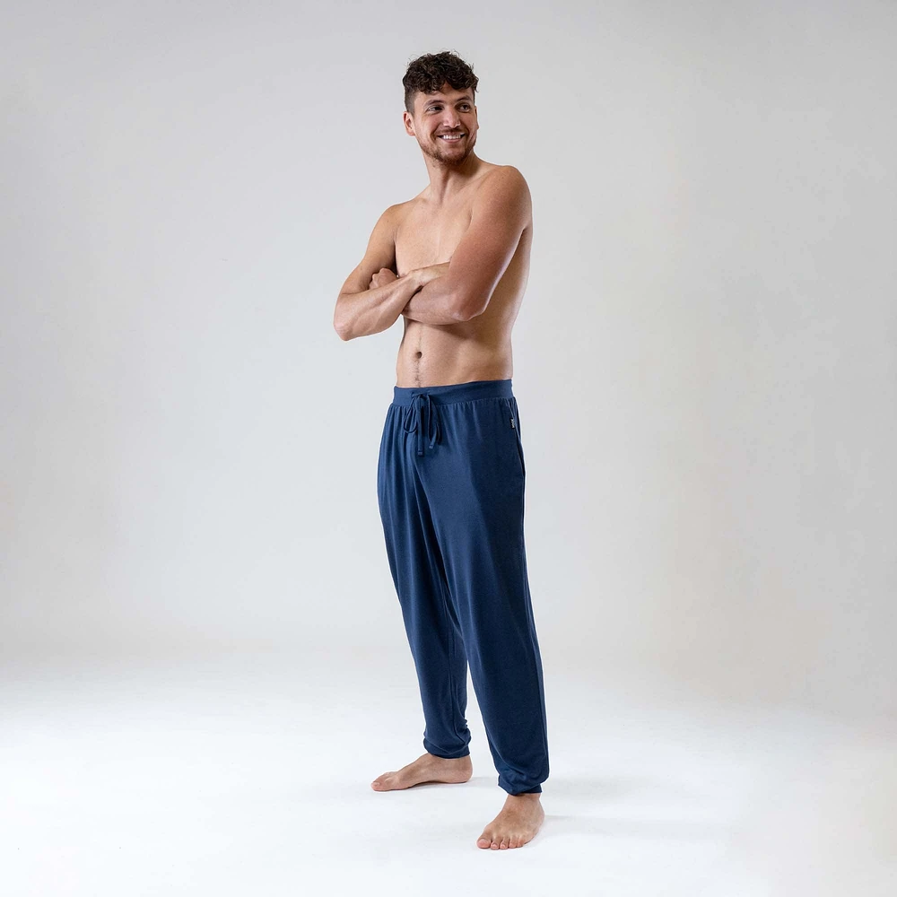 Daydreamer Pajama Pants - Navy