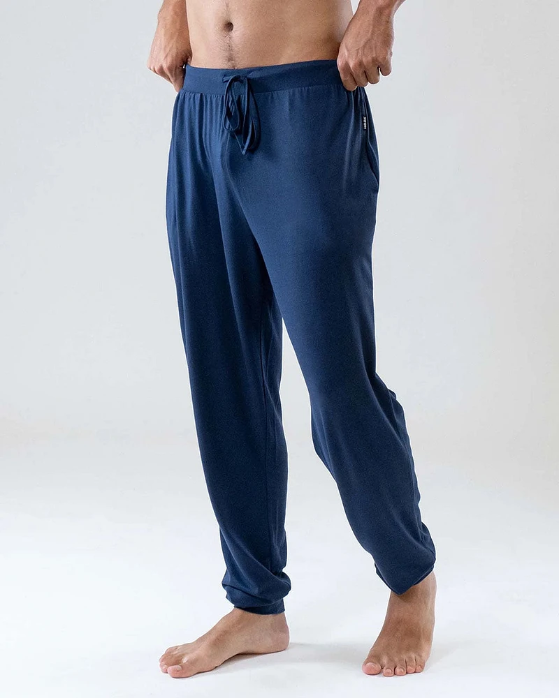 Daydreamer Pajama Pants - Navy