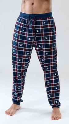 Pantalon de Pyjama Malone Ski