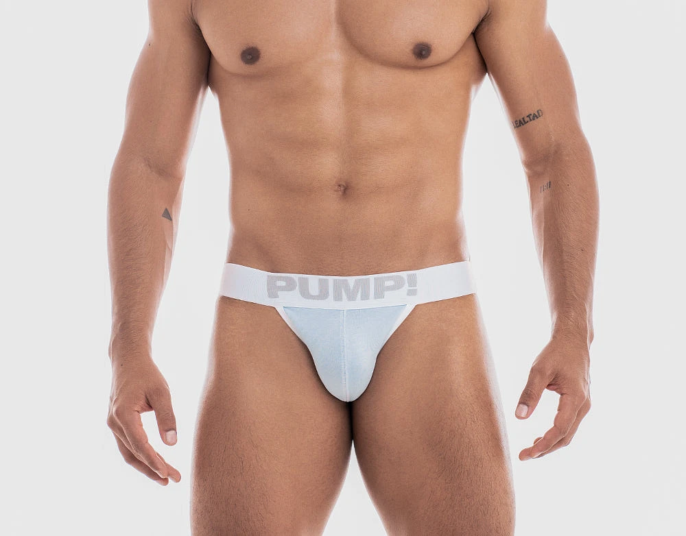 Jock Milkshake Blueberry