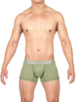 Boxer court Private Structure Olive