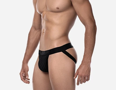 Jock Whisper