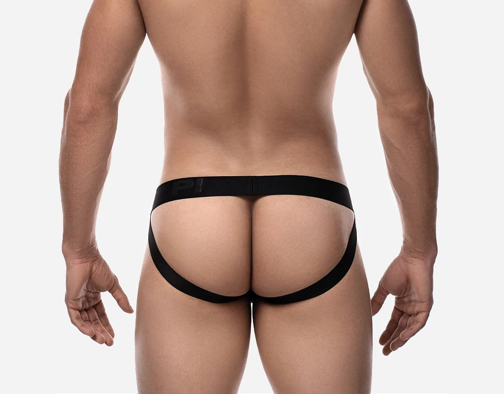 Jock Whisper