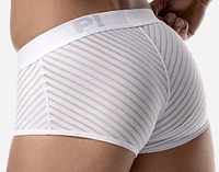 Boxer Whisper White