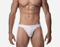 Jock Whisper White