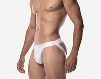 Jock Whisper White