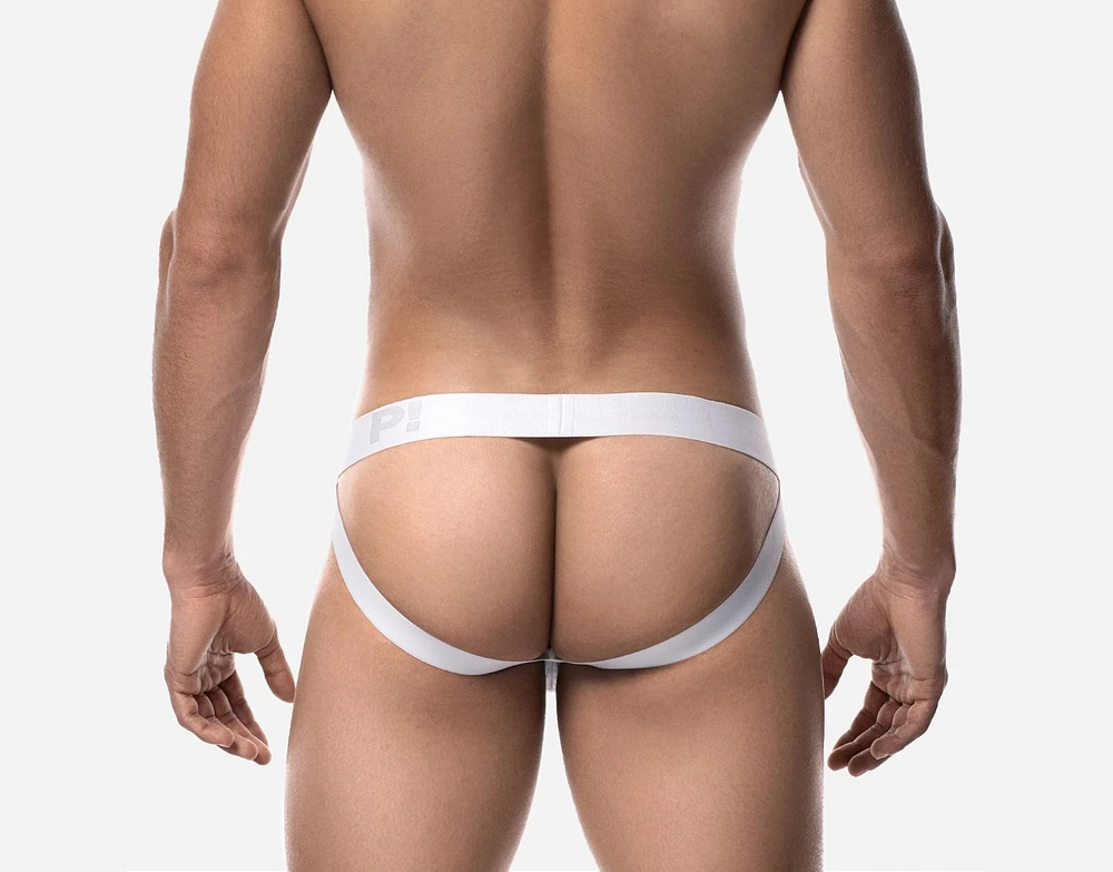 Jock Whisper White