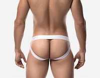 Jock Whisper White