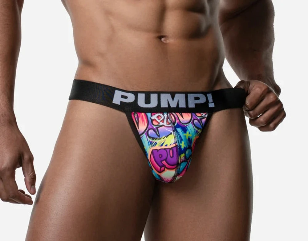 Thong Drip