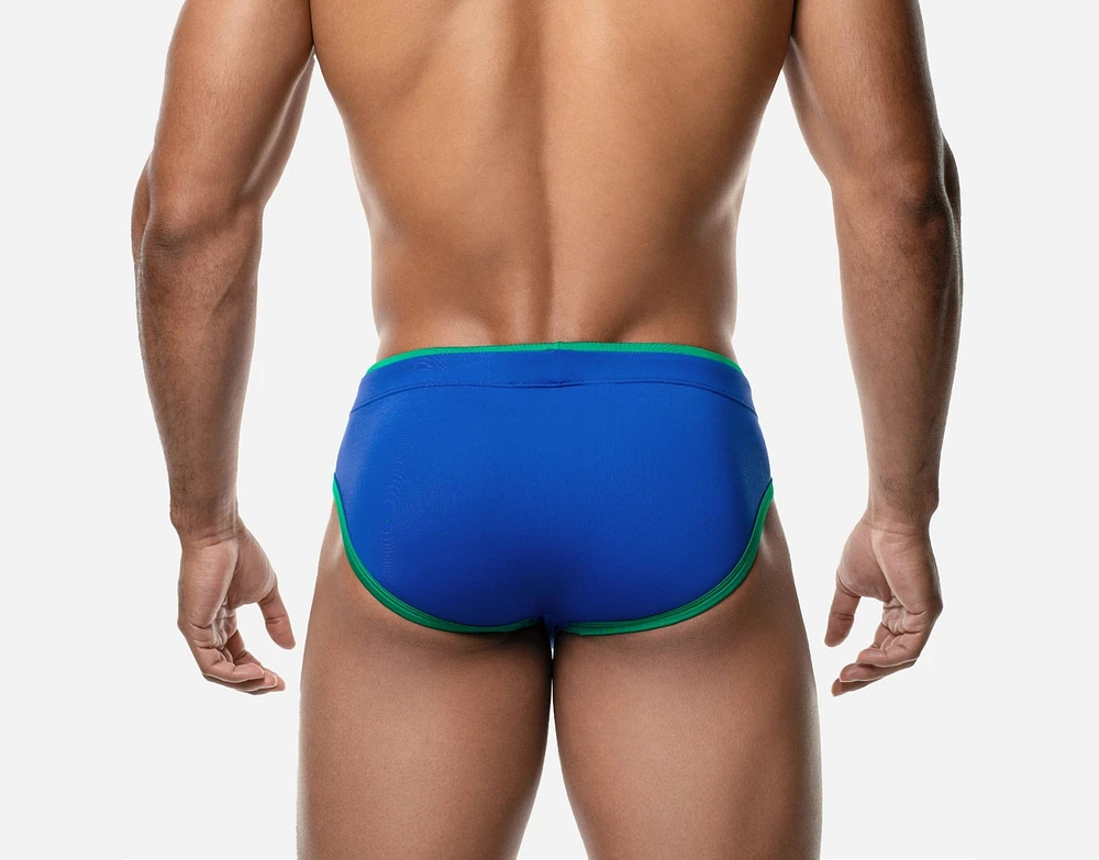 Regatta swim briefs