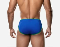 Regatta swim briefs