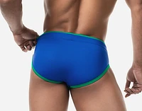Regatta swim briefs