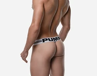 Round2 Blue Thong