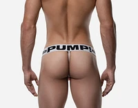 Round2 Blue Thong