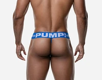 Round2 Green Thong