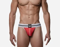 Thong Round2 Red