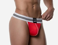 Thong Round2 Red