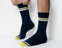 Recharge Crew Socks