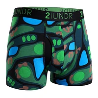 Swing Shift Back9 Boxer Shorts