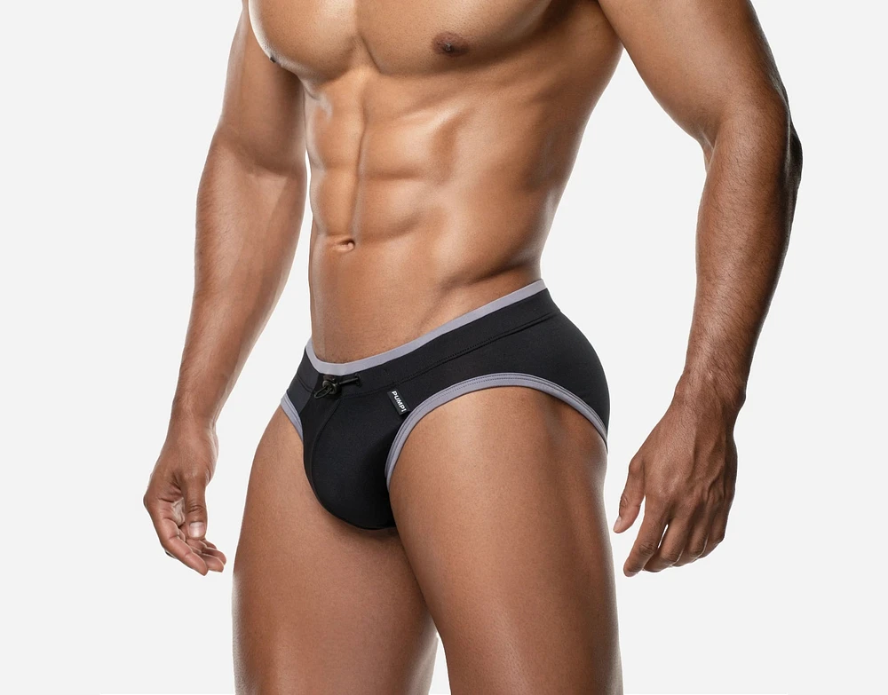Shade swim briefs