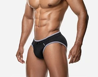 Shade swim briefs