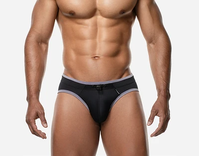 Shade swim briefs