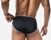 Shade swim briefs