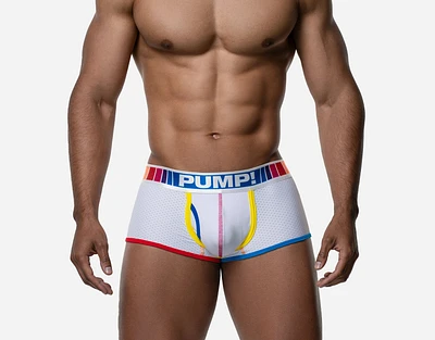 Boxer Spectrum
