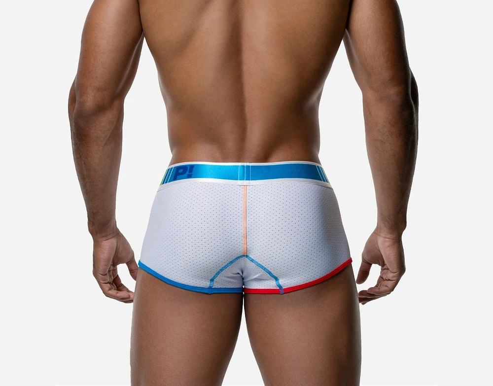 Boxer Spectrum