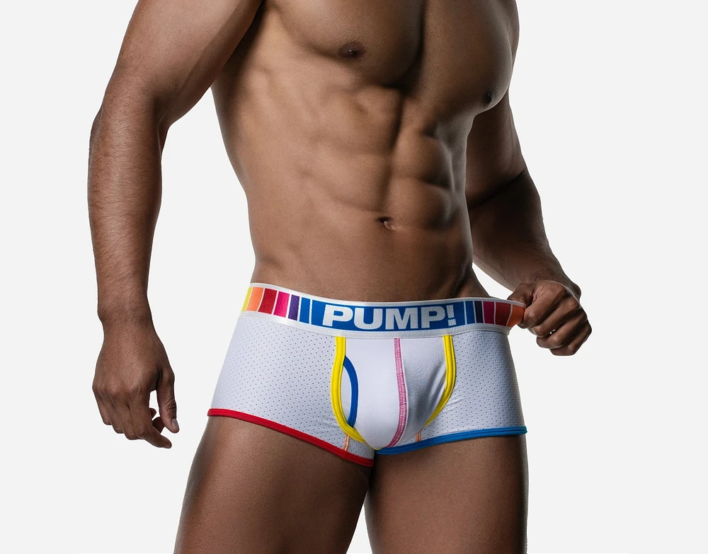 Boxer Spectrum