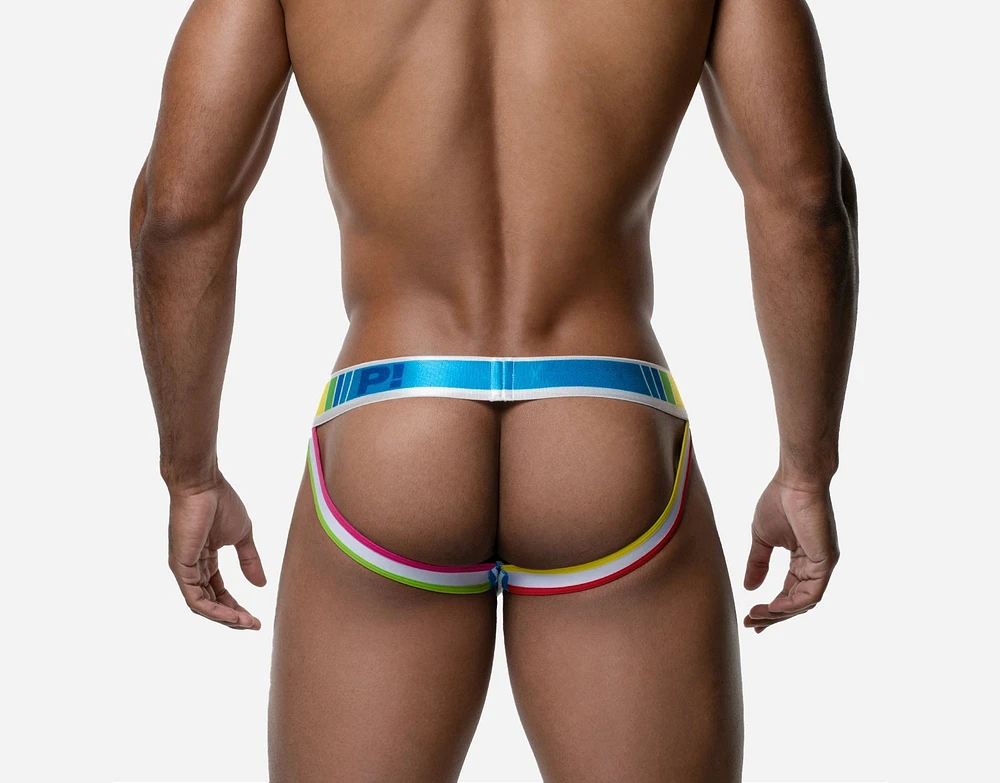 Jock Spectrum