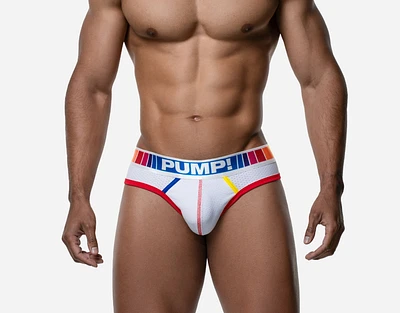 Thong Spectrum