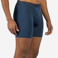 Pack de 3 boxers BN3TH NAVY