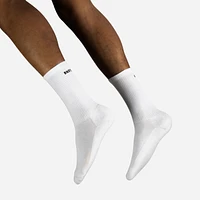 Chaussettes Classic White