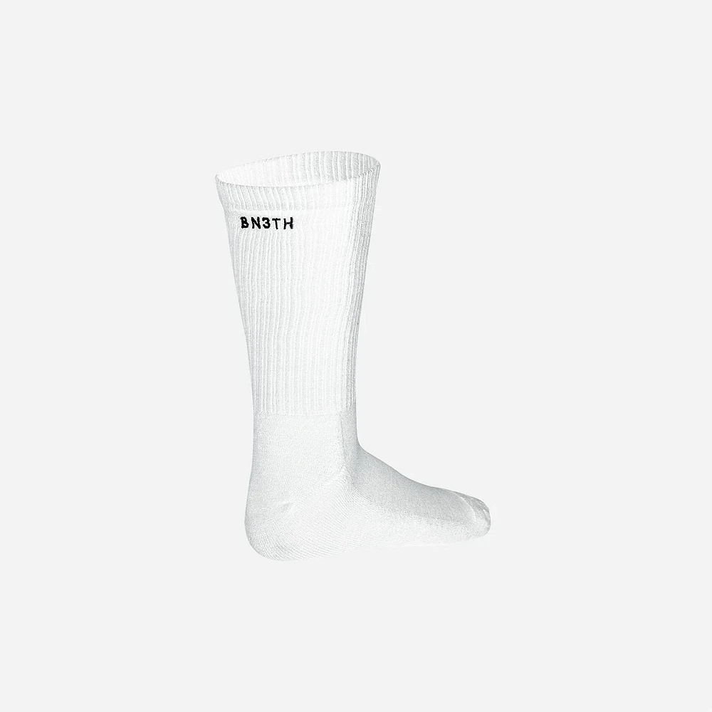 Chaussettes Classic White