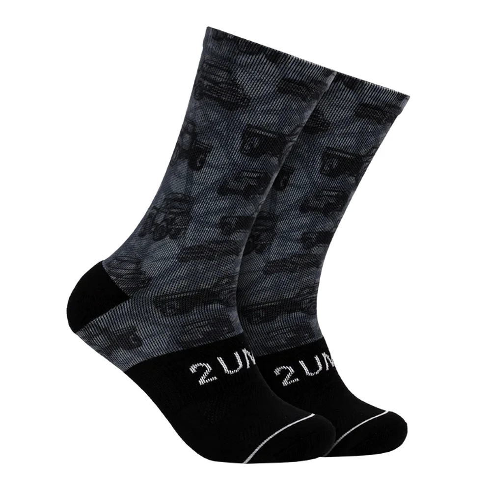 Paire de bas Flex Printed Trucked
