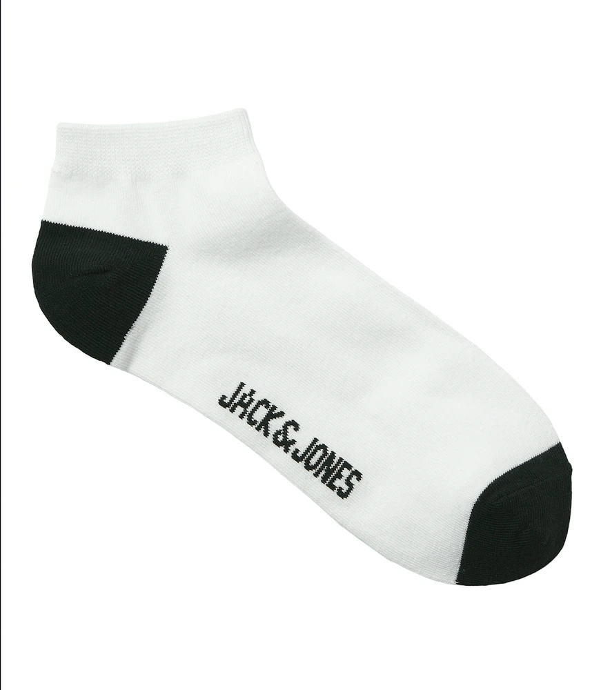 Pack of 3 pairs of Joseph 2 short socks