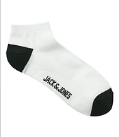 Pack of 3 pairs of Joseph 2 short socks