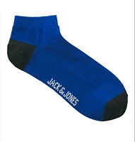 Pack of 3 pairs of Joseph 2 short socks