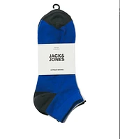 Pack of 3 pairs of Joseph 2 short socks