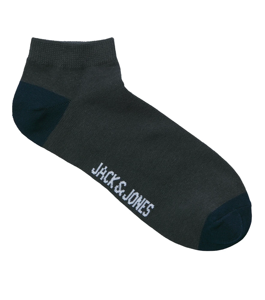 Pack of 3 pairs of Joseph 2 short socks