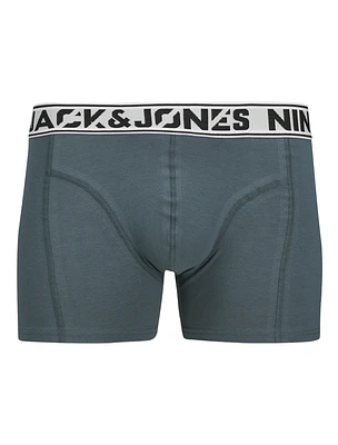 Nine Zero Short Boxer: Stormy Weather