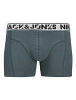 Nine Zero Short Boxer: Stormy Weather