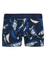 Boxer court Cabanas : Ocean Cave