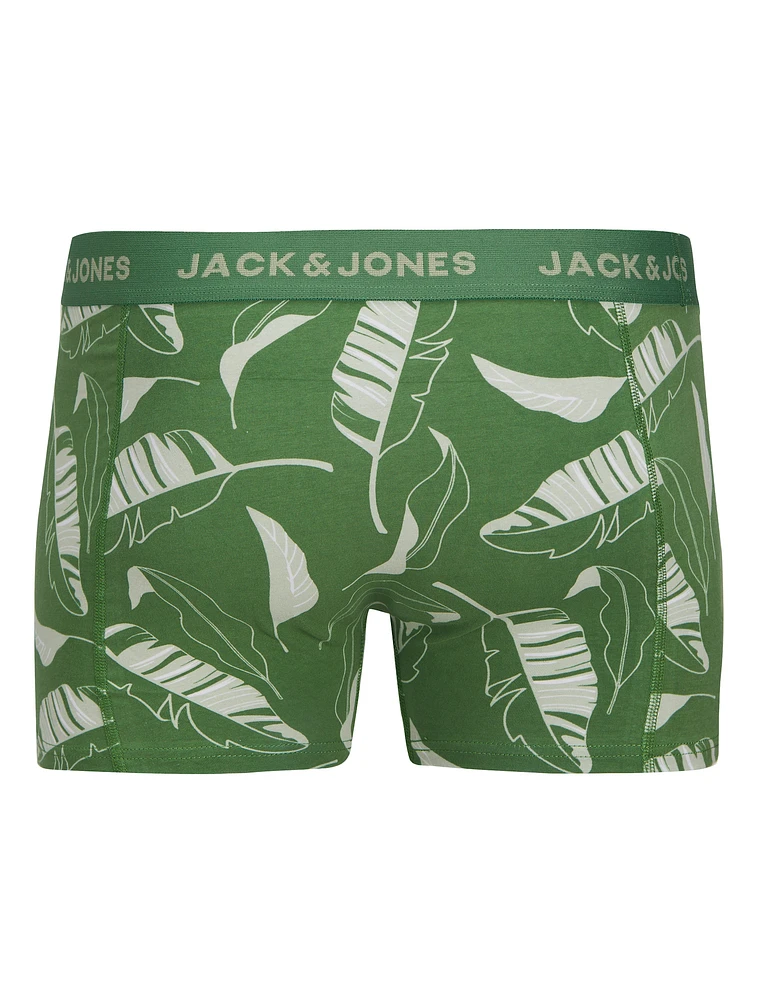 Boxer court Cabanas : Dark Ivy