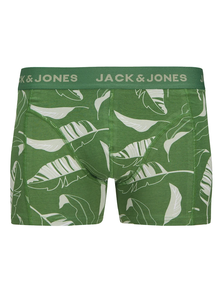 Boxer court Cabanas : Dark Ivy