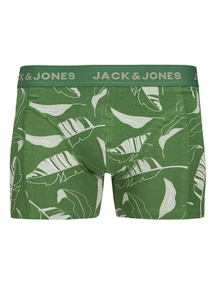 Boxer court Cabanas : Dark Ivy