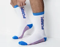 Velocity Crew Socks